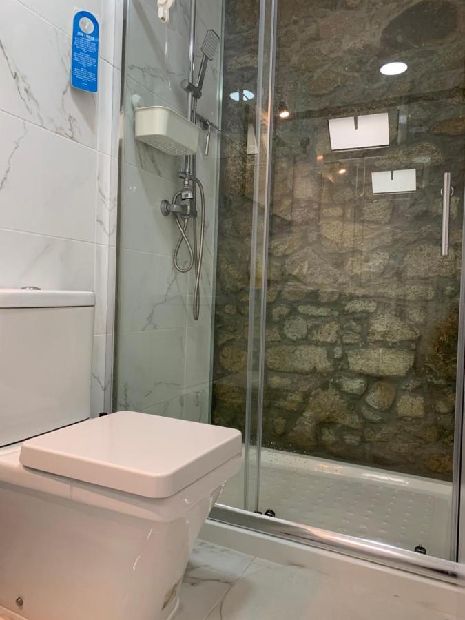Big House Hotell Póvoa de Varzim Eksteriør bilde
