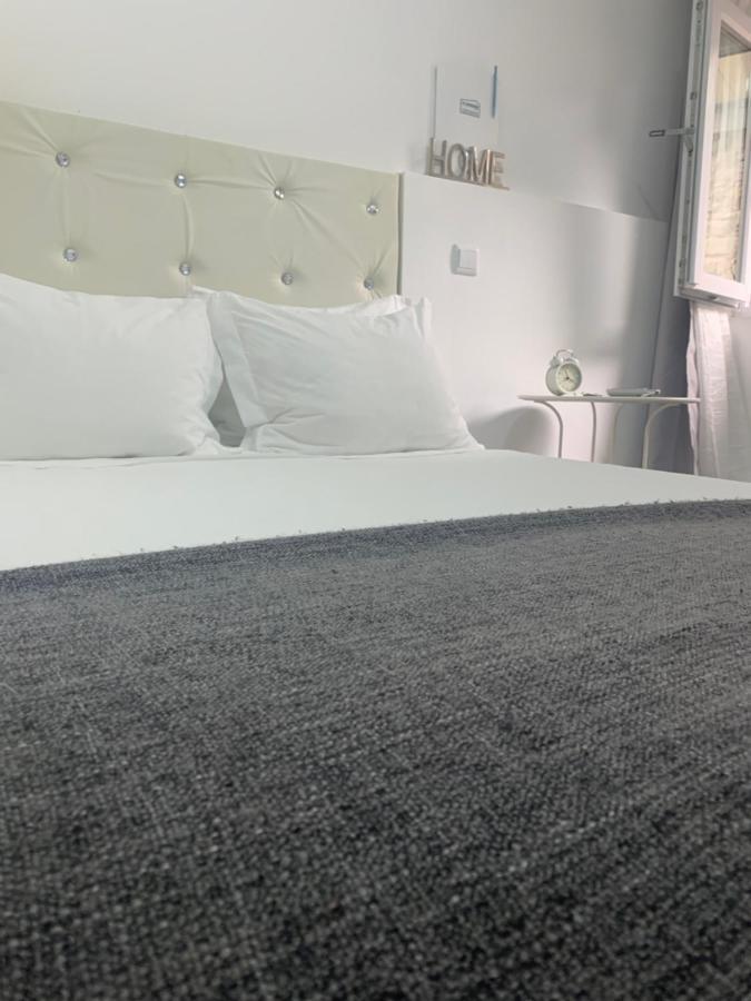 Big House Hotell Póvoa de Varzim Eksteriør bilde