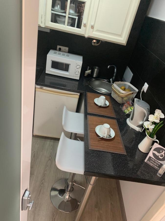 Big House Hotell Póvoa de Varzim Eksteriør bilde
