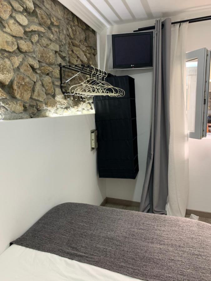 Big House Hotell Póvoa de Varzim Eksteriør bilde