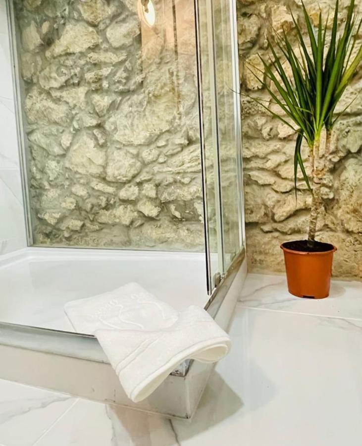Big House Hotell Póvoa de Varzim Eksteriør bilde