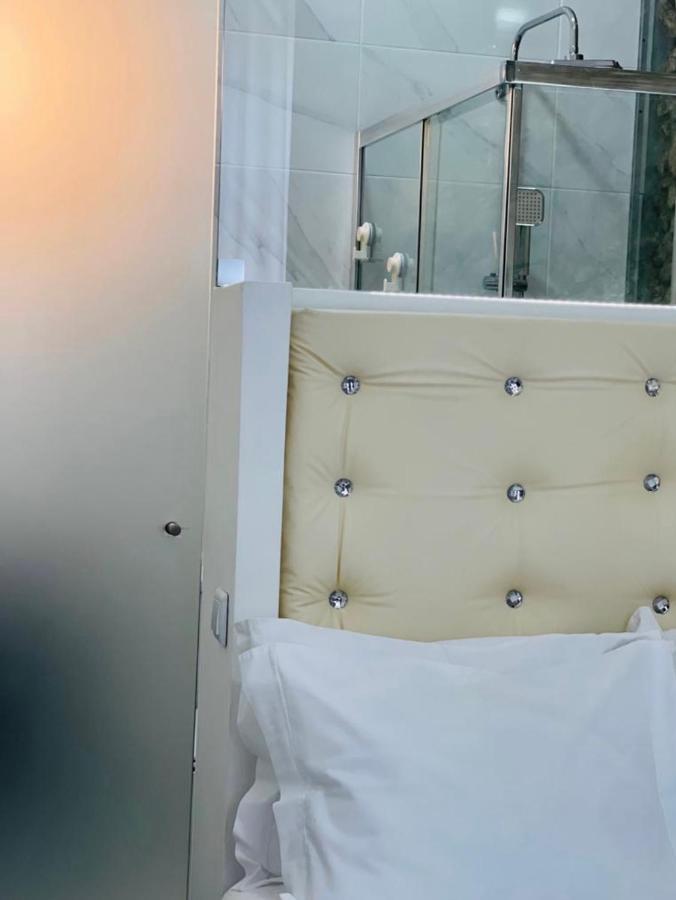 Big House Hotell Póvoa de Varzim Eksteriør bilde