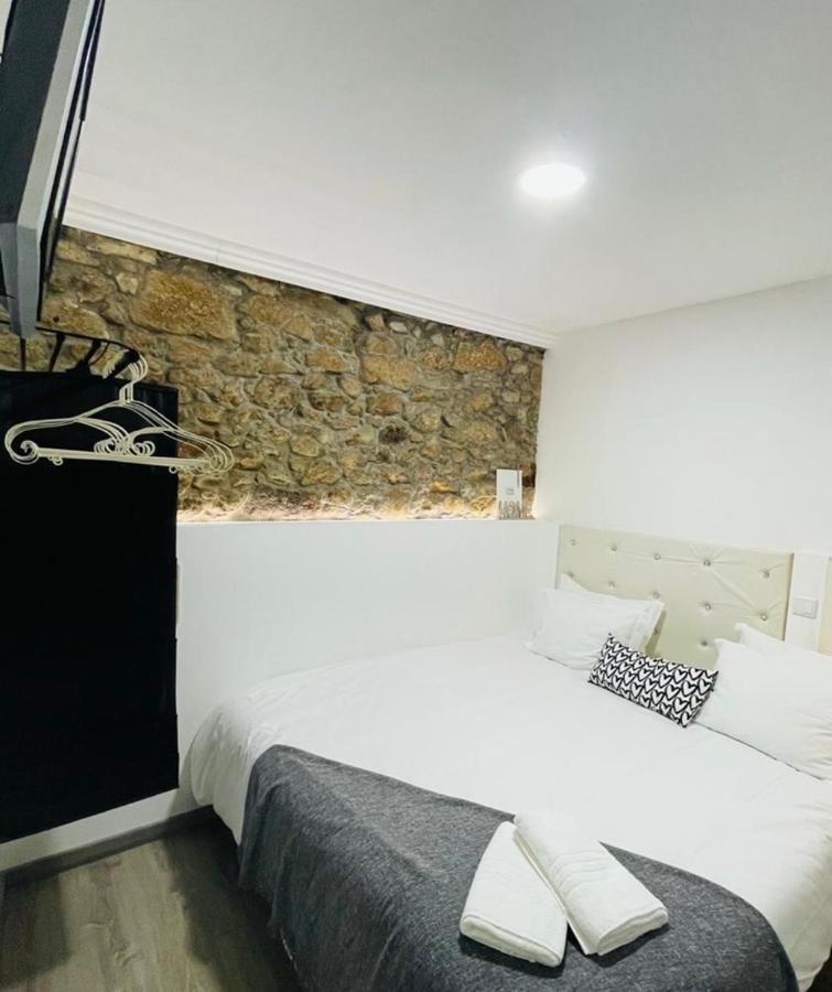 Big House Hotell Póvoa de Varzim Eksteriør bilde