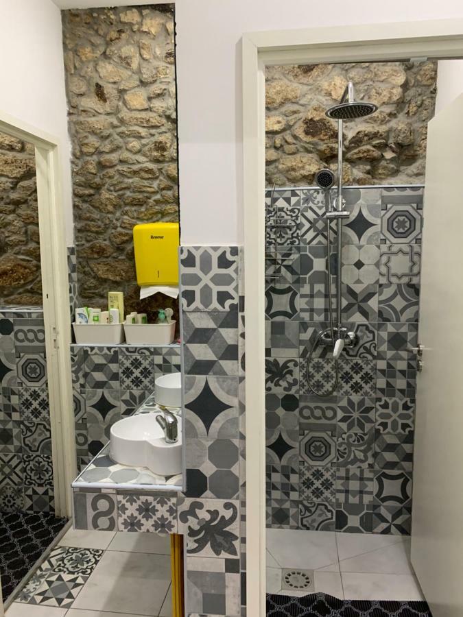 Big House Hotell Póvoa de Varzim Eksteriør bilde