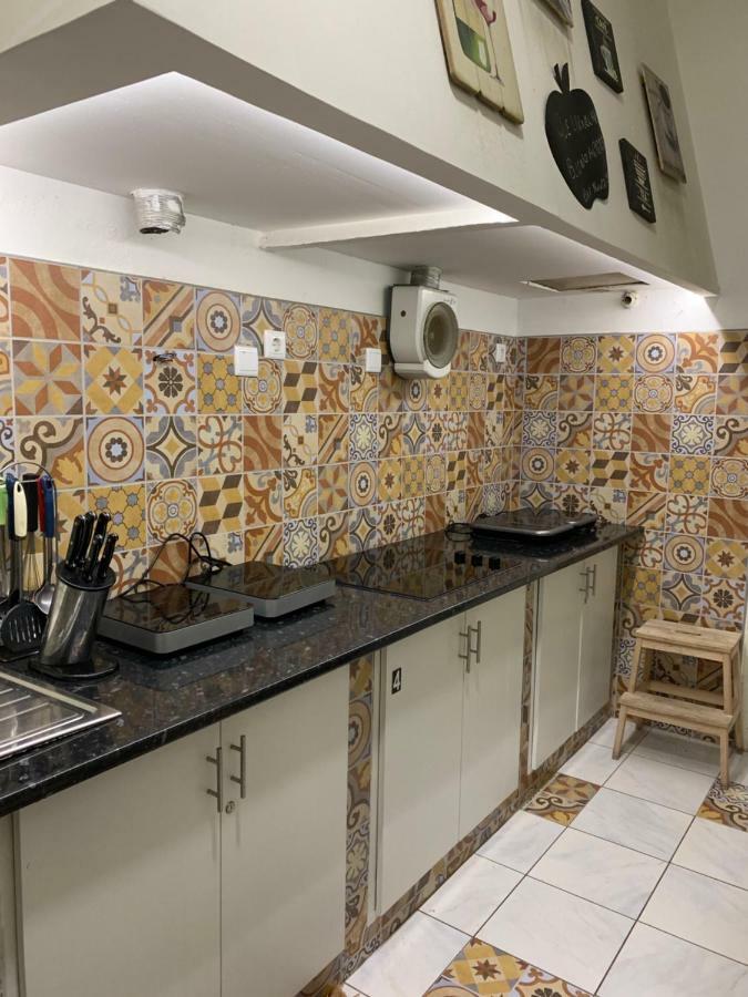 Big House Hotell Póvoa de Varzim Eksteriør bilde