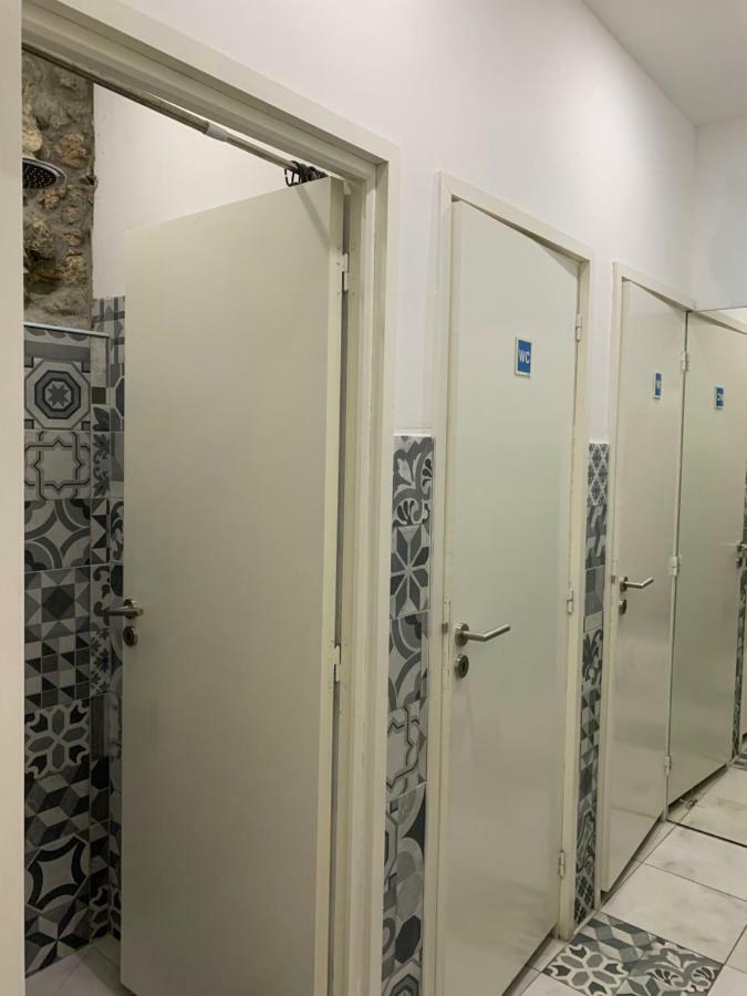 Big House Hotell Póvoa de Varzim Eksteriør bilde